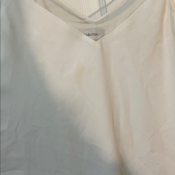 Babaton Galen Camisole (White) - Picture 5 of 5